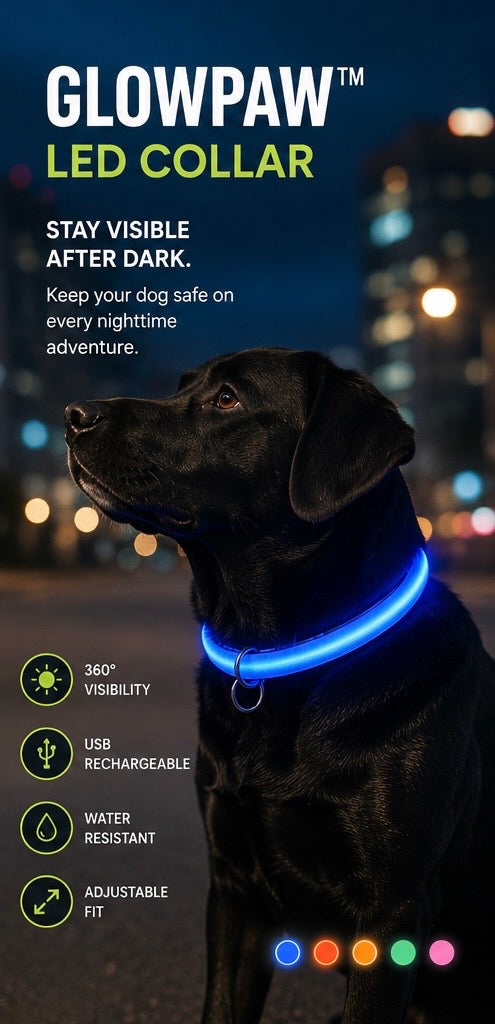 GlowPaw™