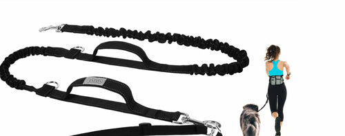 FreeStride™ Leash