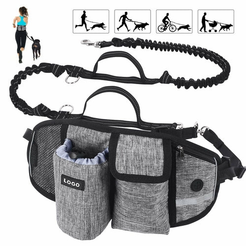 FreeStride™ Leash