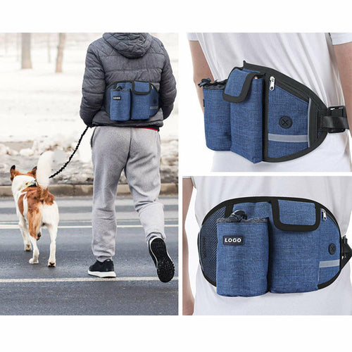 FreeStride™ Leash