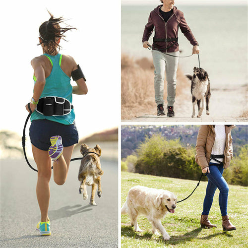 FreeStride™ Leash