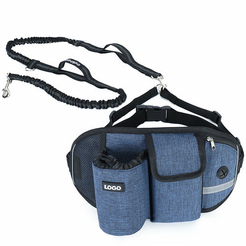 FreeStride™ Leash
