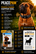 PeacePaw™ Trainer