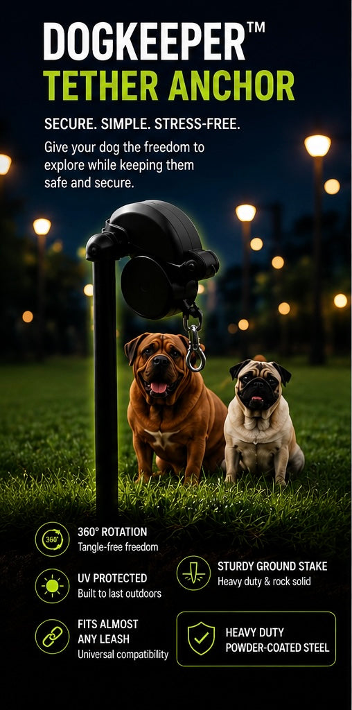 DogKepper™