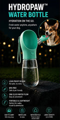 HydroPaw™ Bottle