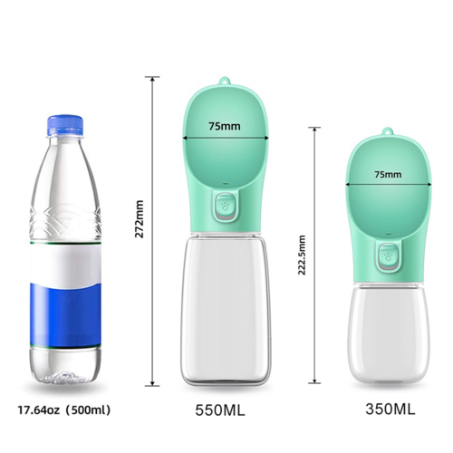 HydroPaw™ Bottle