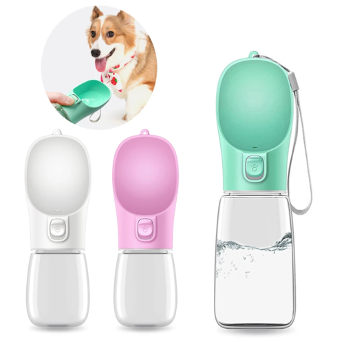 HydroPaw™ Bottle