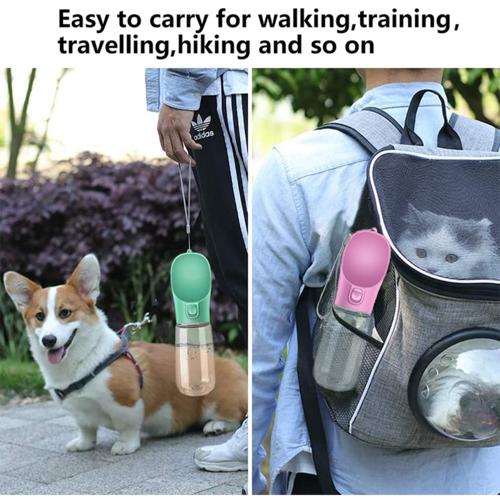 HydroPaw™ Bottle